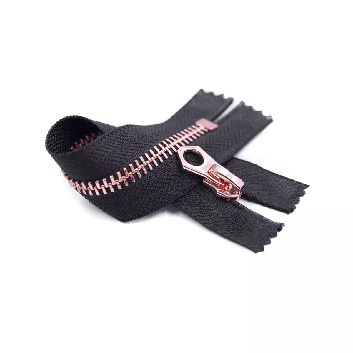 Metal zipper (3)
