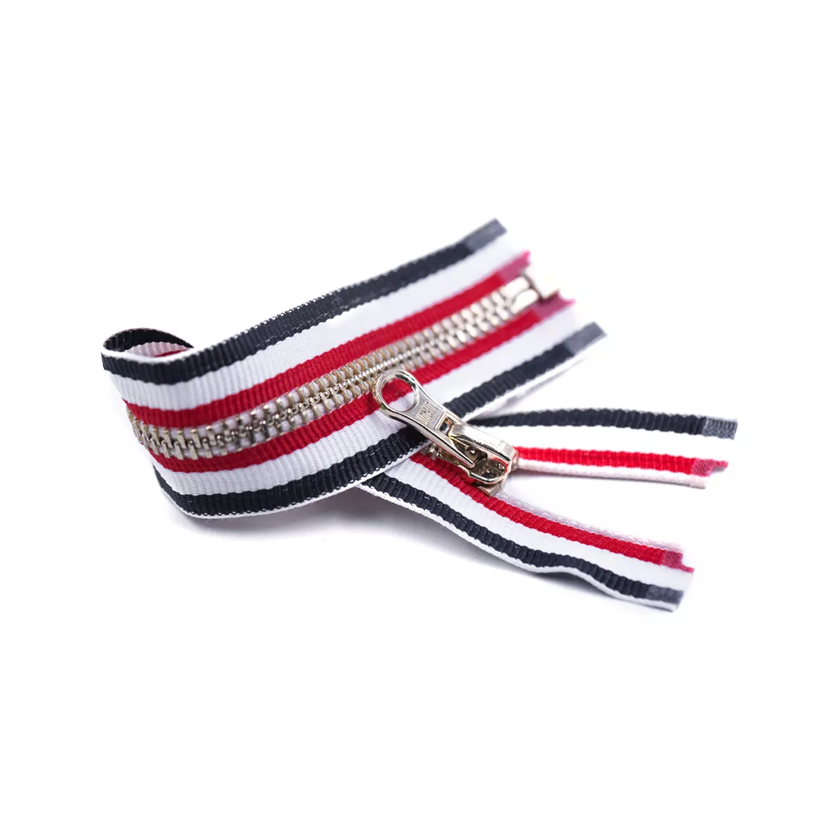 Metal zipper (1)