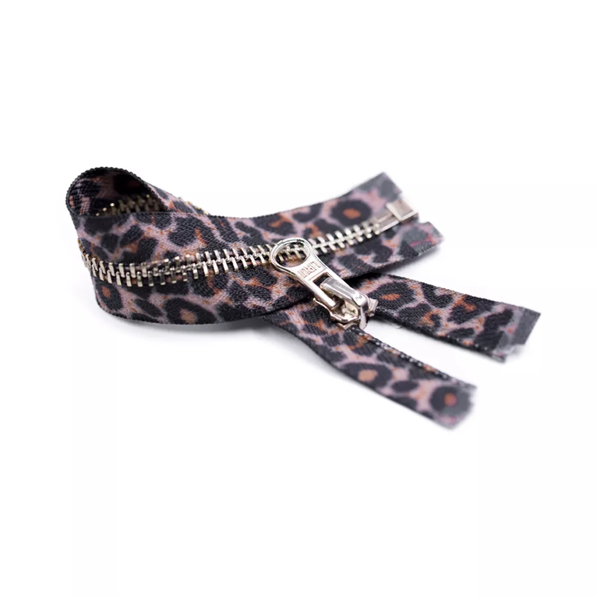 Metal zipper (2)