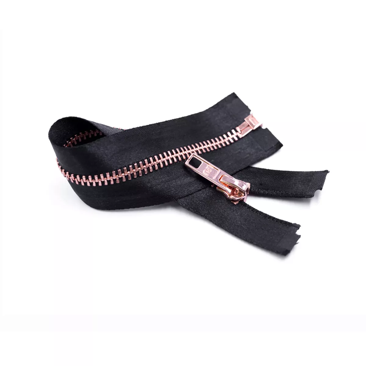 Metal zipper (9)