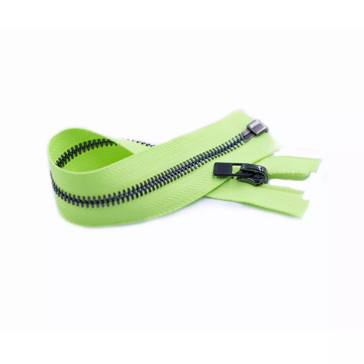 Metal zipper (7)