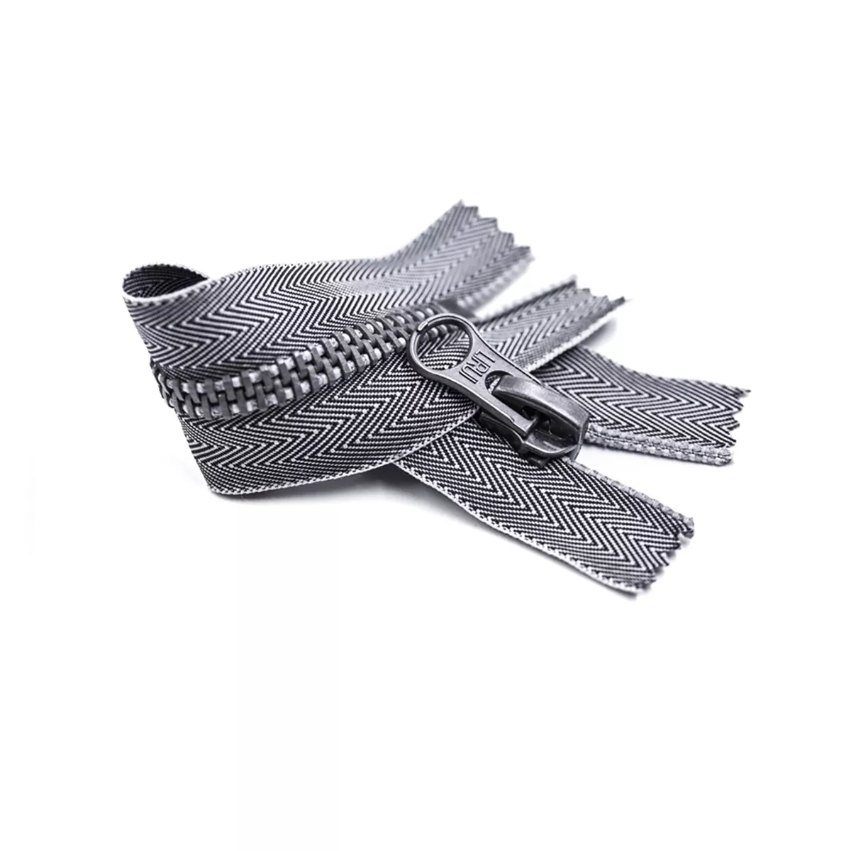 Metal zipper (6)