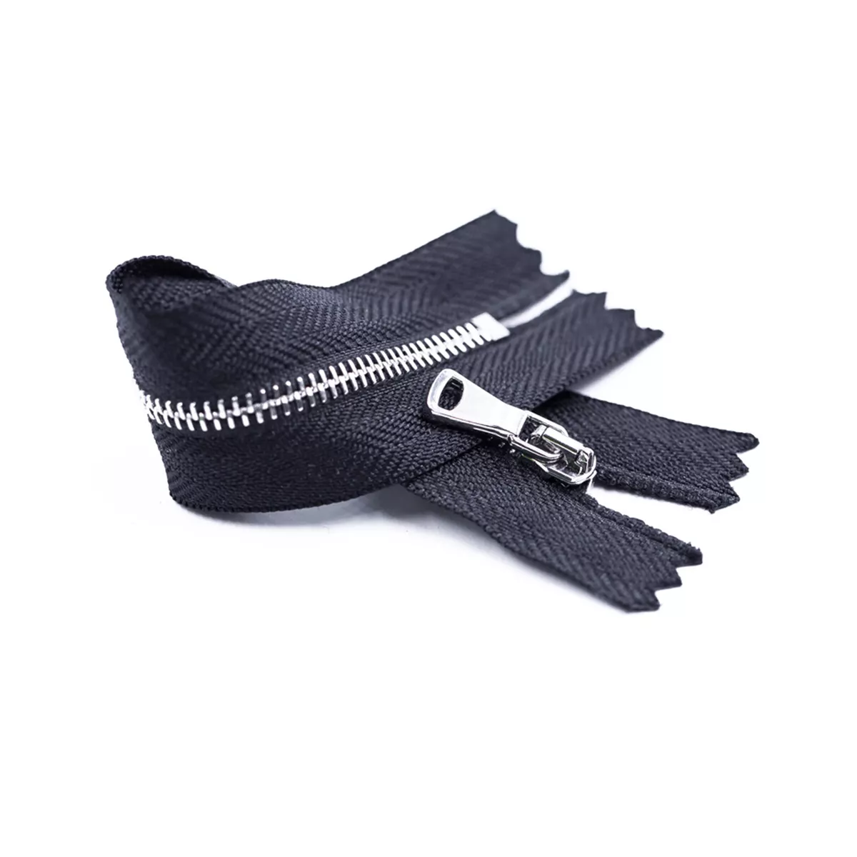 Metal zipper (4)