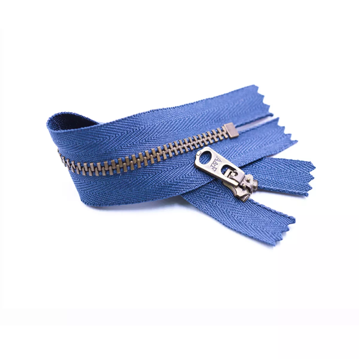 Metal zipper (8)