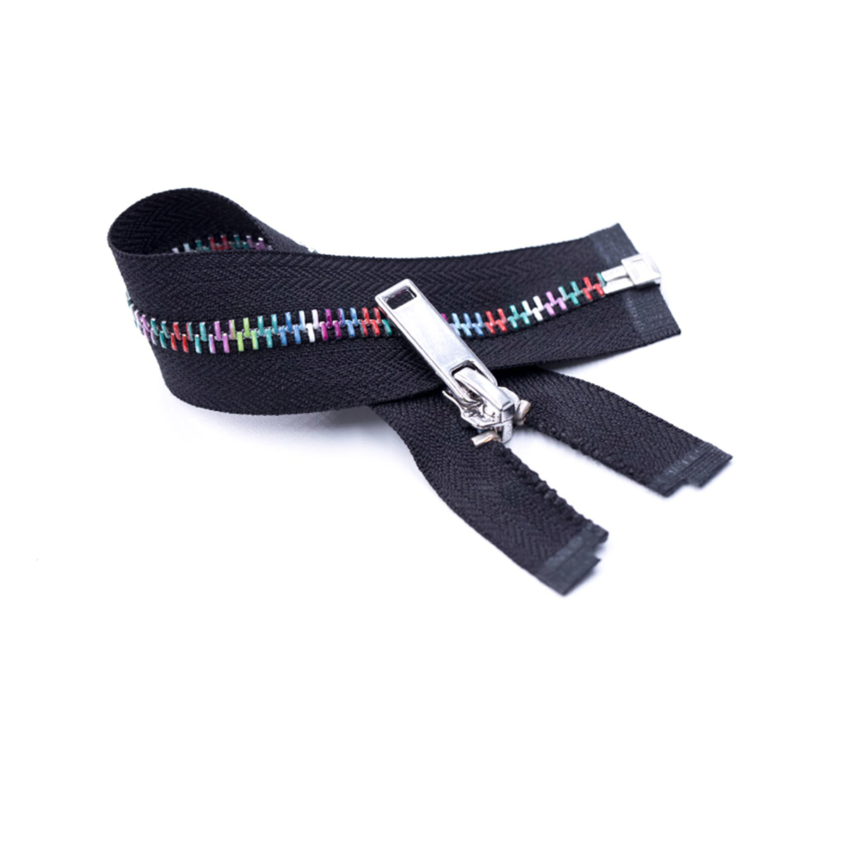 るんる Metal zipper (16) - Liruigroup, Lirui zippers, metal zipper