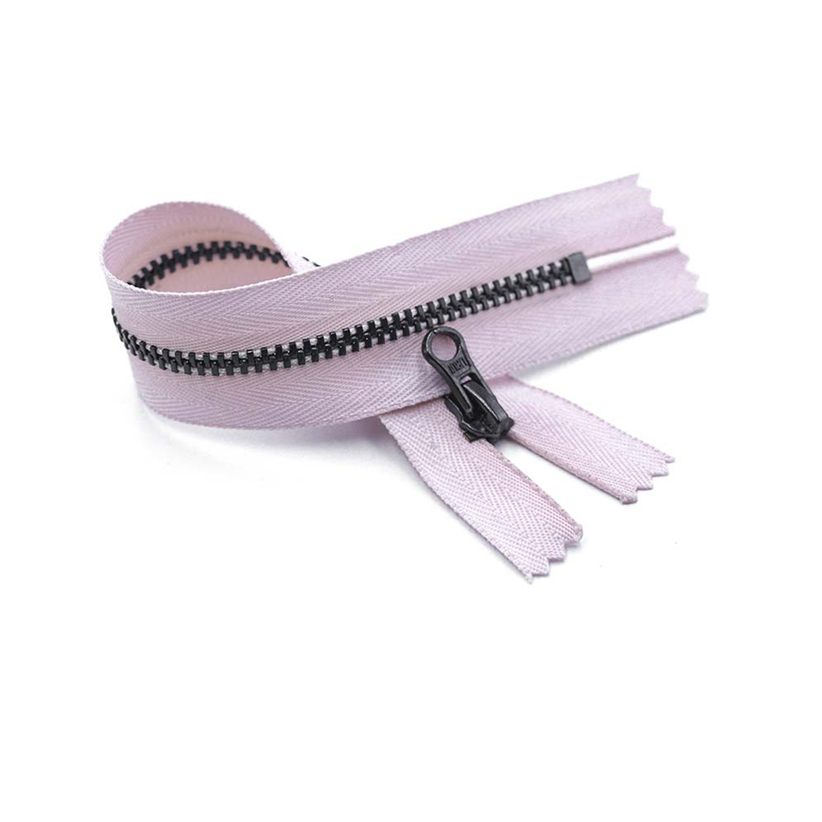 Metal zipper (83) Liruigroup, Lirui zippers, metal zipper, plastic