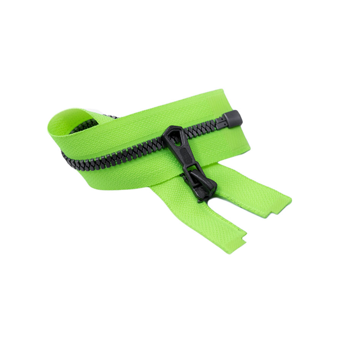 Plastic Zipper Liruigroup Lirui Zippers Metal Zipper Plastic