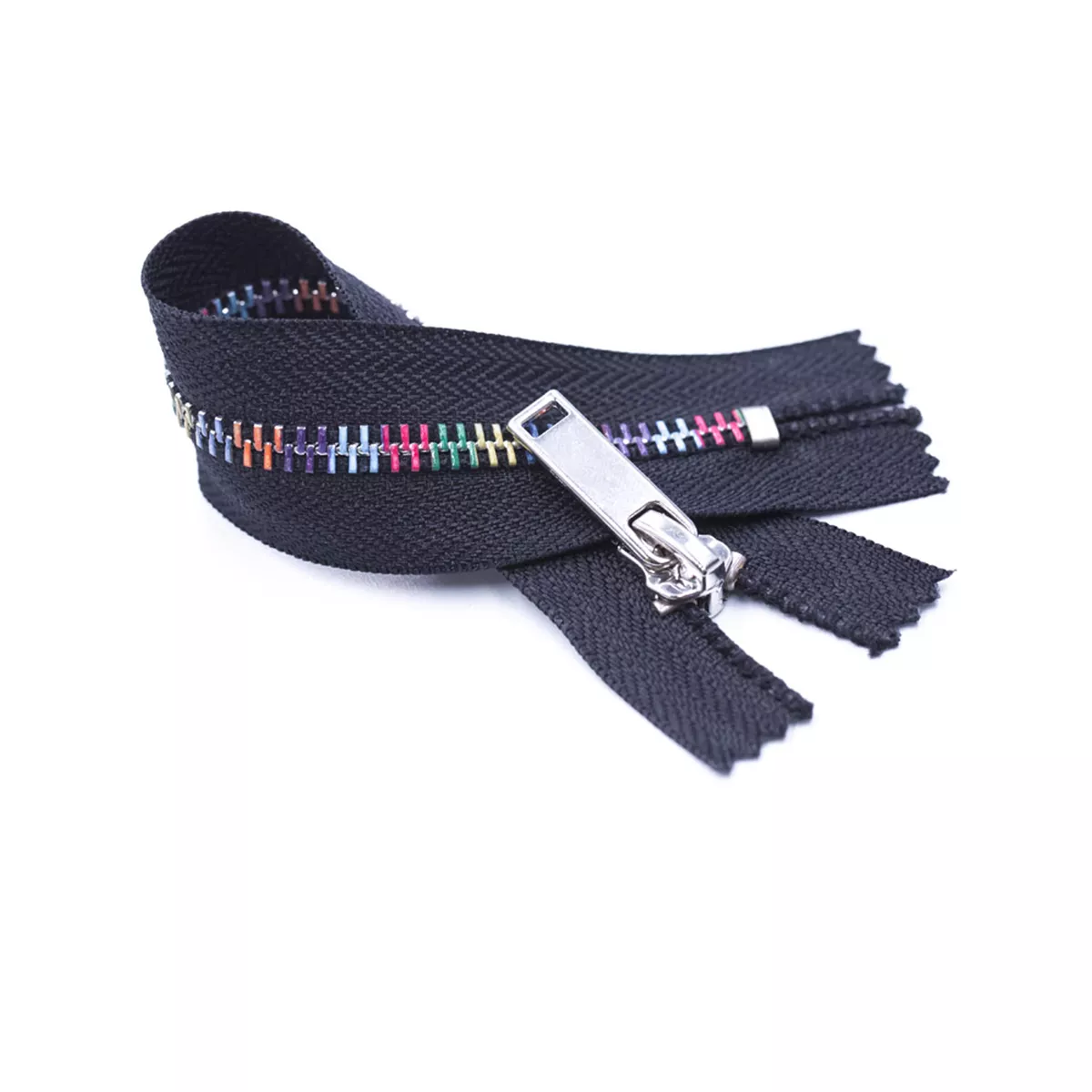 Metal zipper (1)